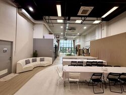 Sindo Industrial Estate (D26), Factory #570513421